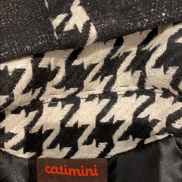 Catimini coat - Picture 3 of 3
